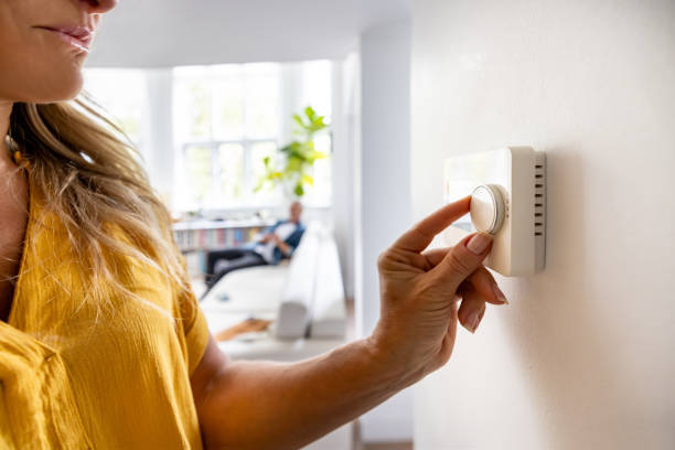 Local HVAC companies in Sandstone, MN