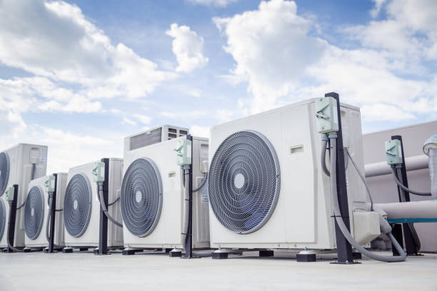 Best HVAC system installation  in Sandstone, MN